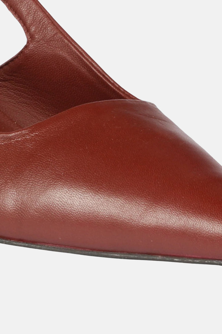 Saint G - Cynara Kitten Heels Footwear