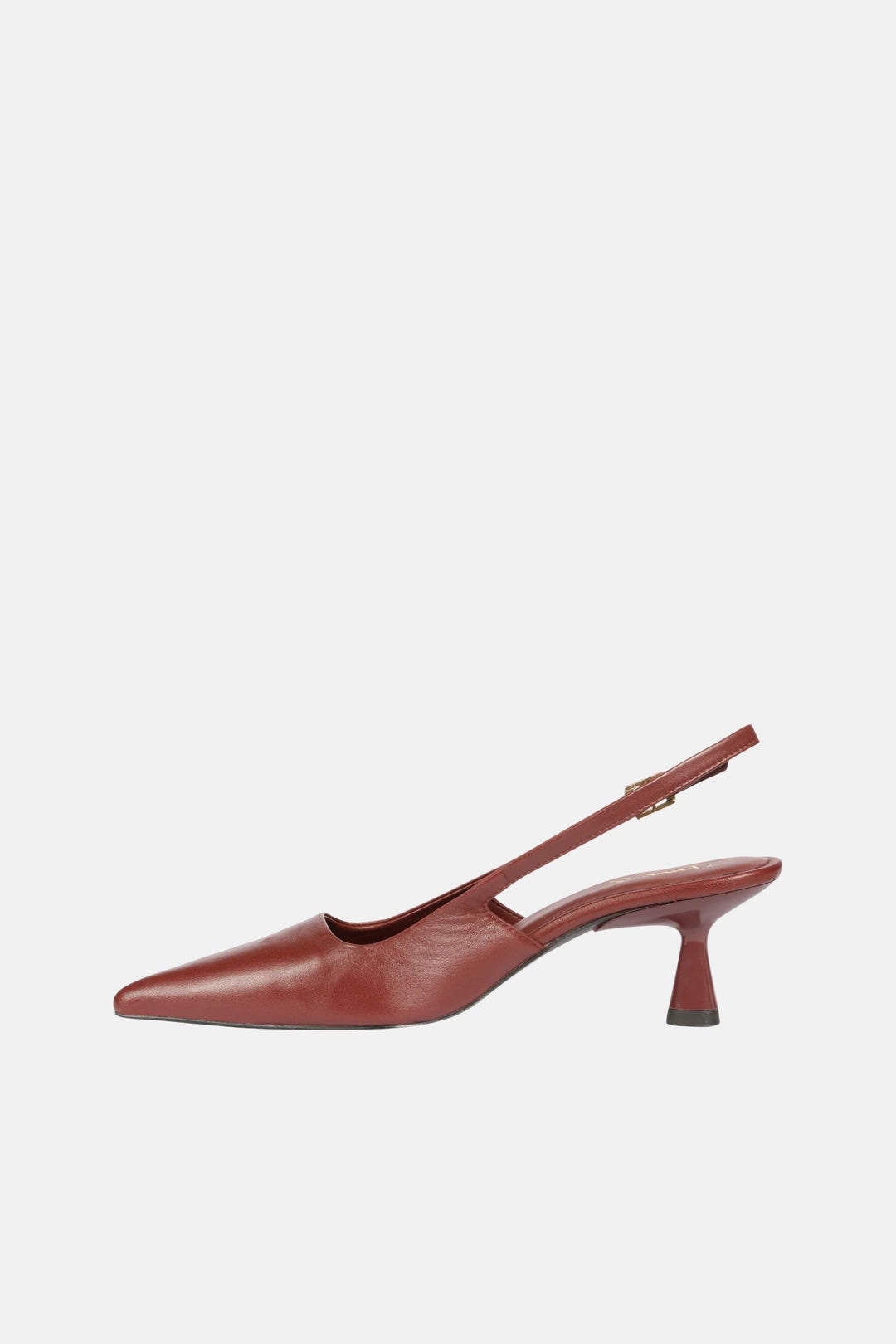 Saint G - Cynara Kitten Heels Footwear