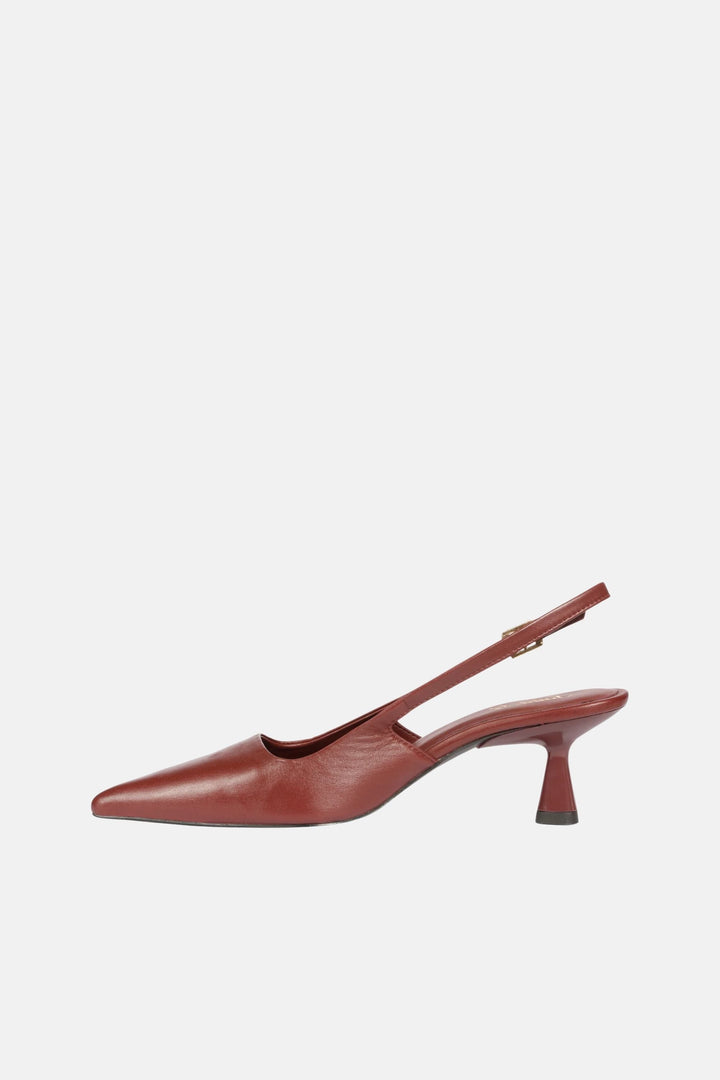 Saint G - Cynara Kitten Heels Footwear