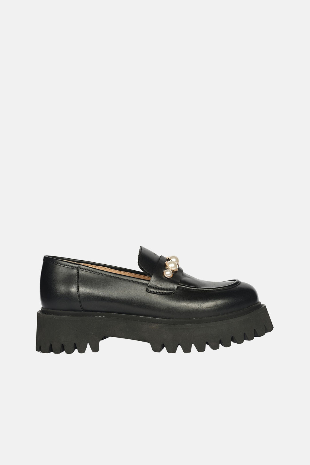 Fearl - Heeled Mule