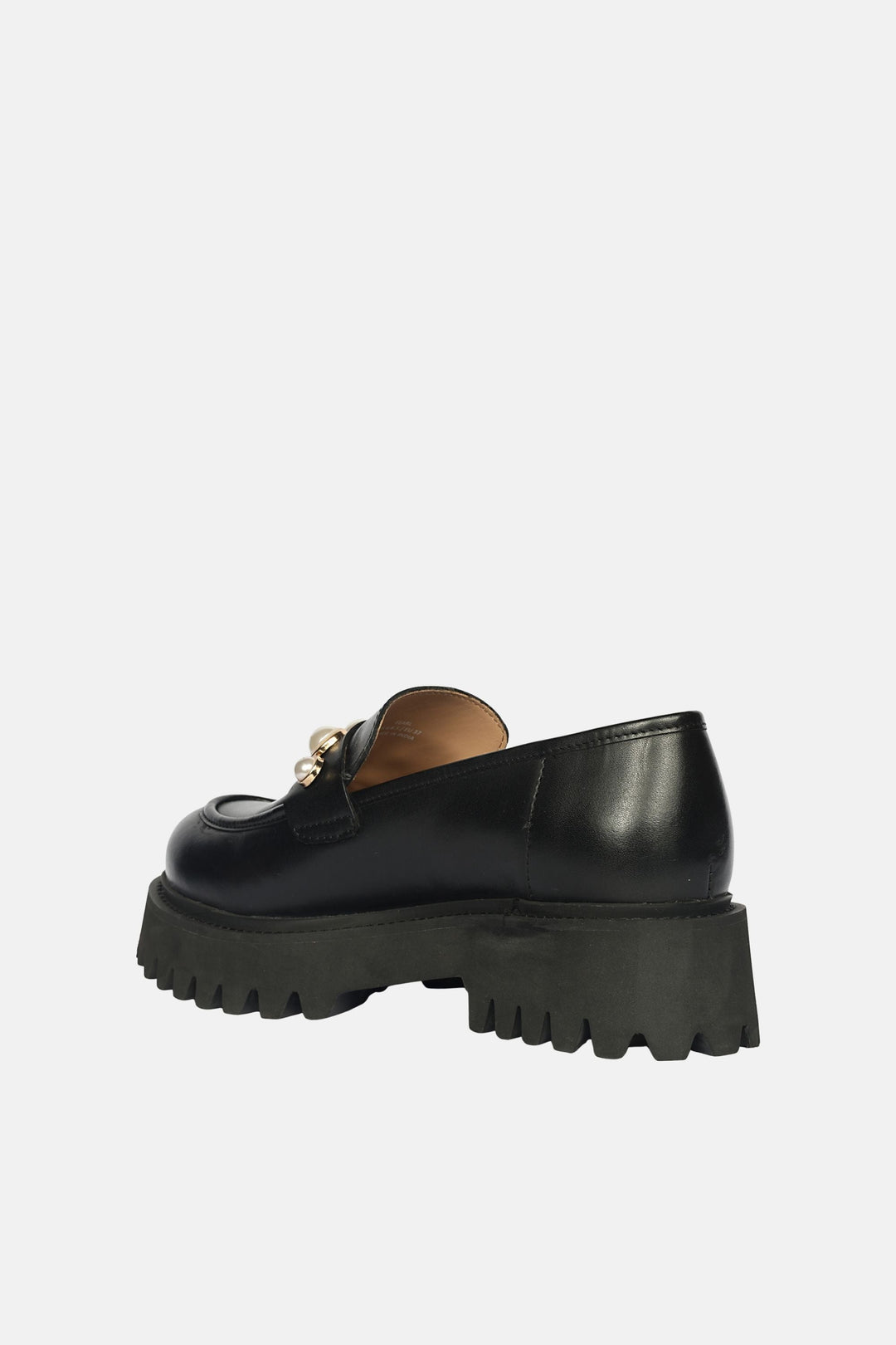 Fearl - Heeled Mule