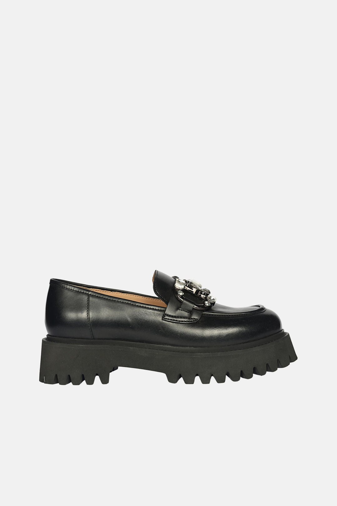 Feri - Heeled Mule