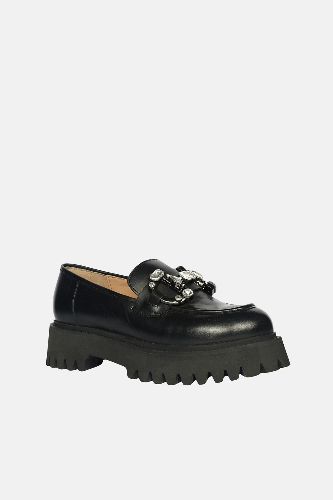 Feri - Heeled Mule