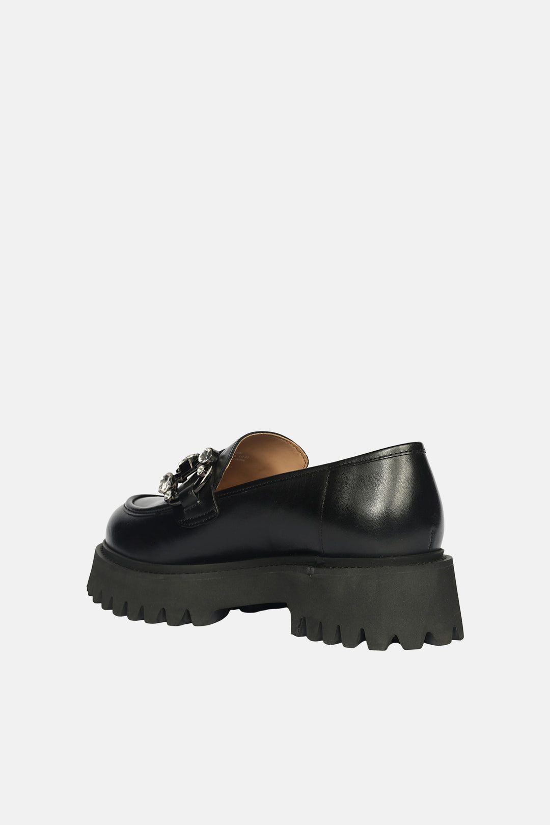 Feri - Heeled Mule