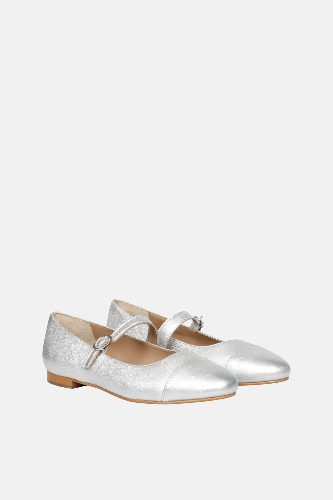 Saint G - Garlen Flat Ballerinas Footwear