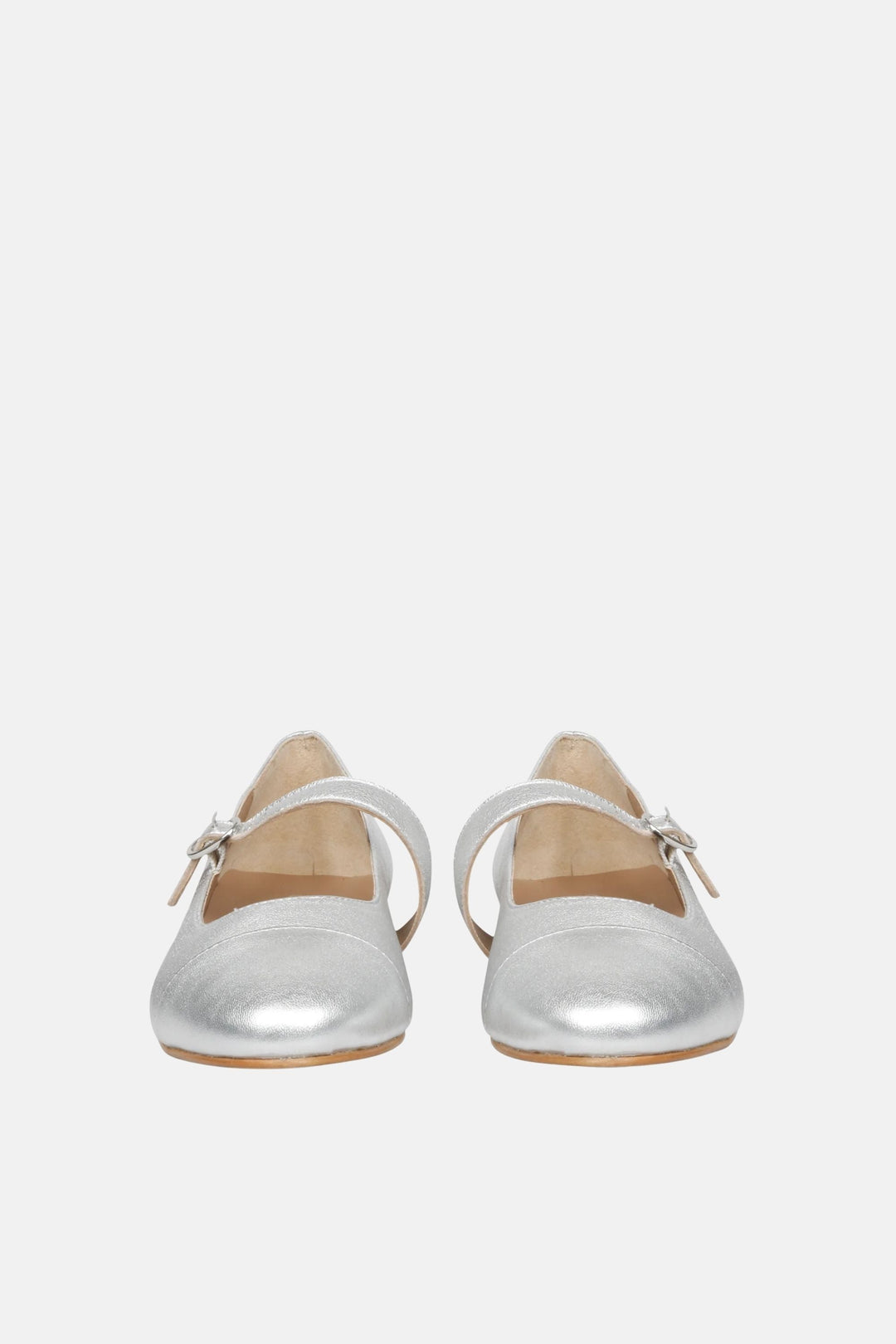 Saint G - Garlen Flat Ballerinas Footwear