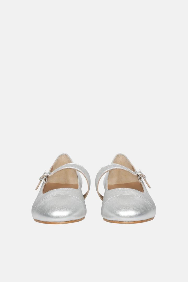 Saint G - Garlen Flat Ballerinas Footwear