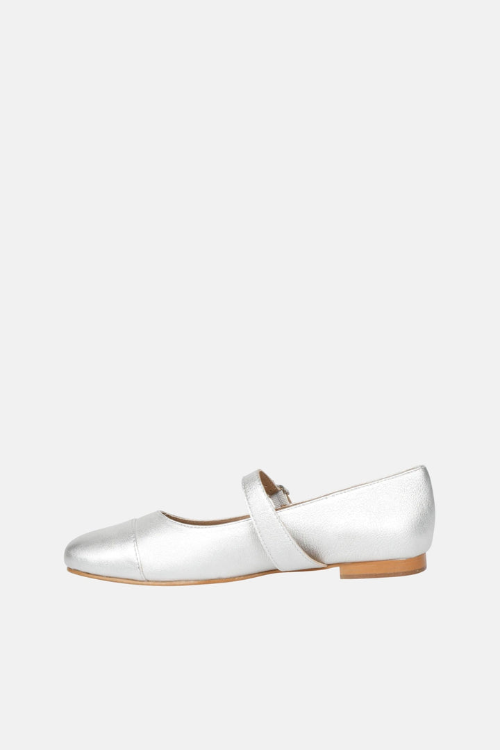 Saint G - Garlen Flat Ballerinas Footwear