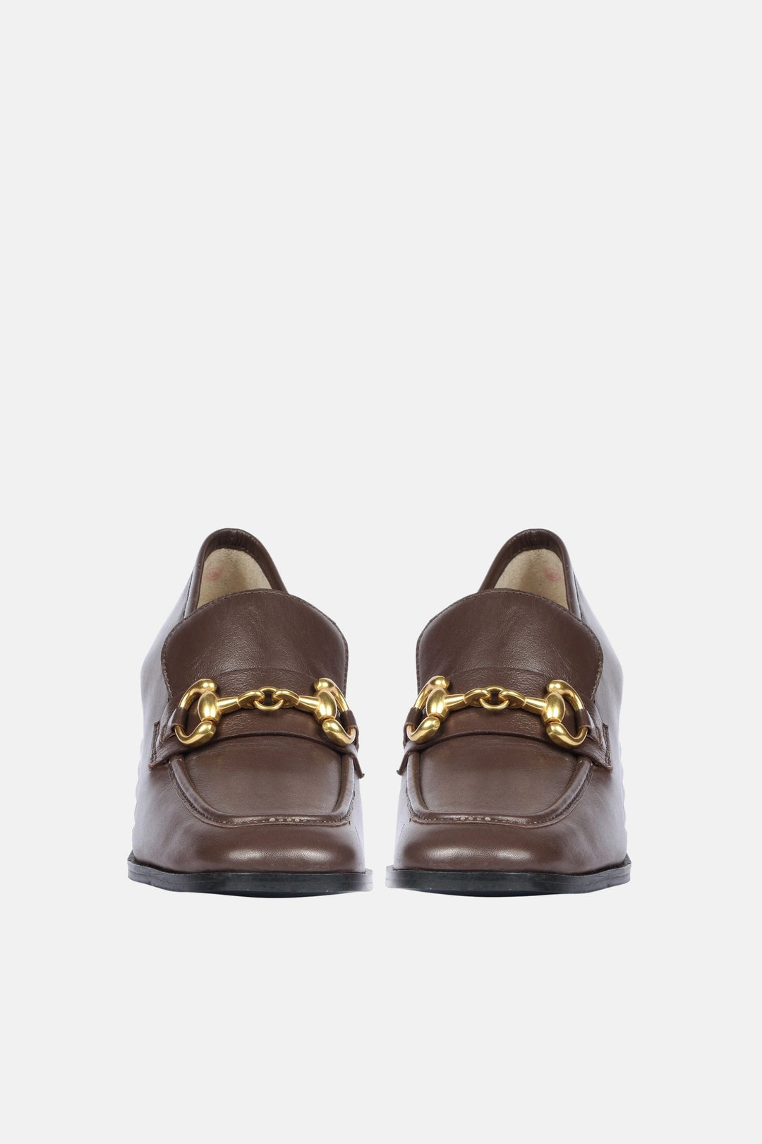 Saint G - Isha - Heeled Loafers