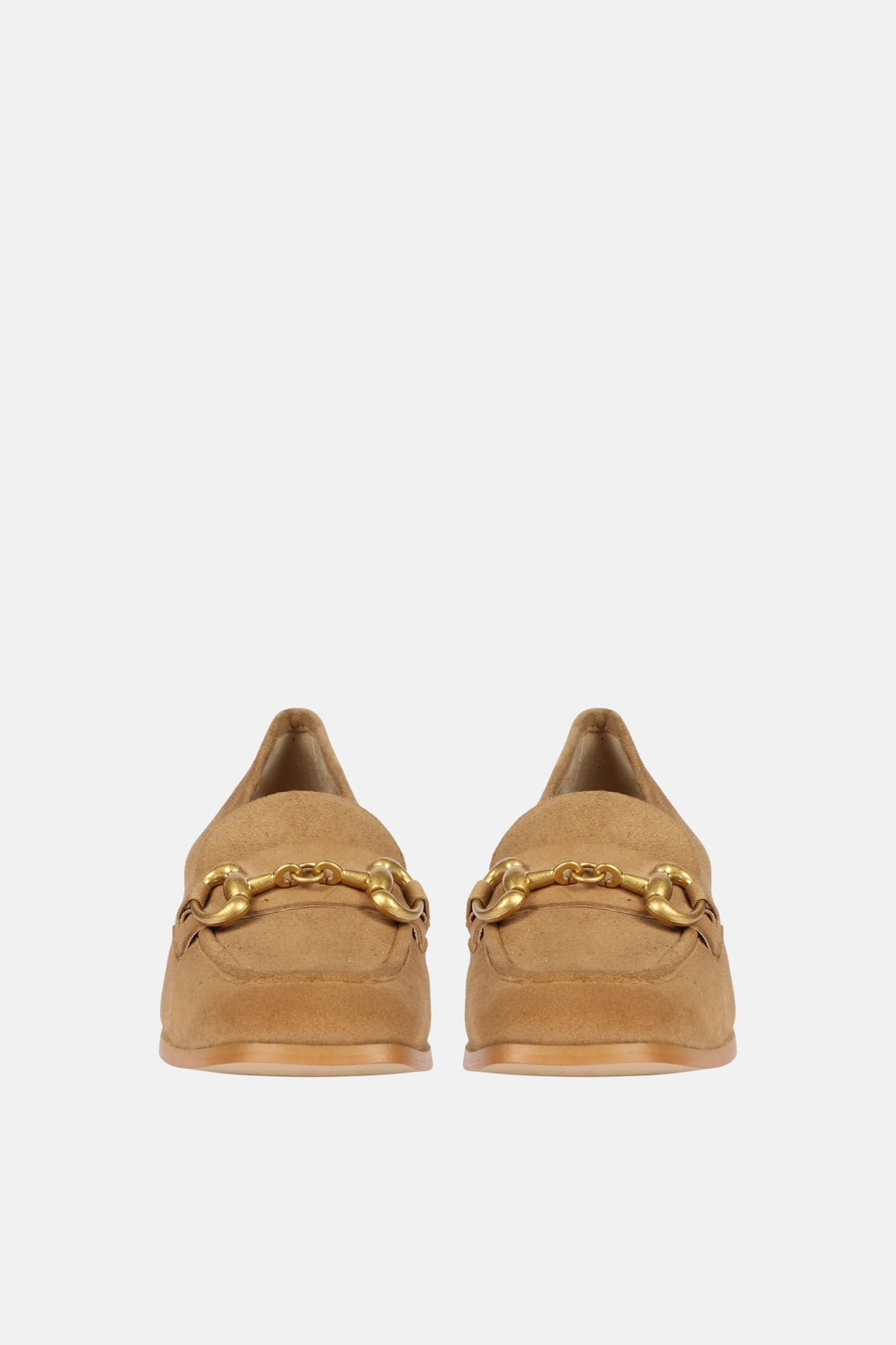 Saint G - Jacqueline Suede - Loafers