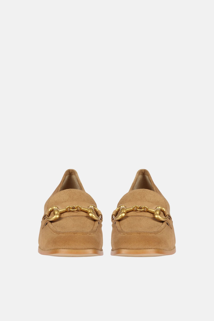 Saint G - Jacqueline Suede - Loafers