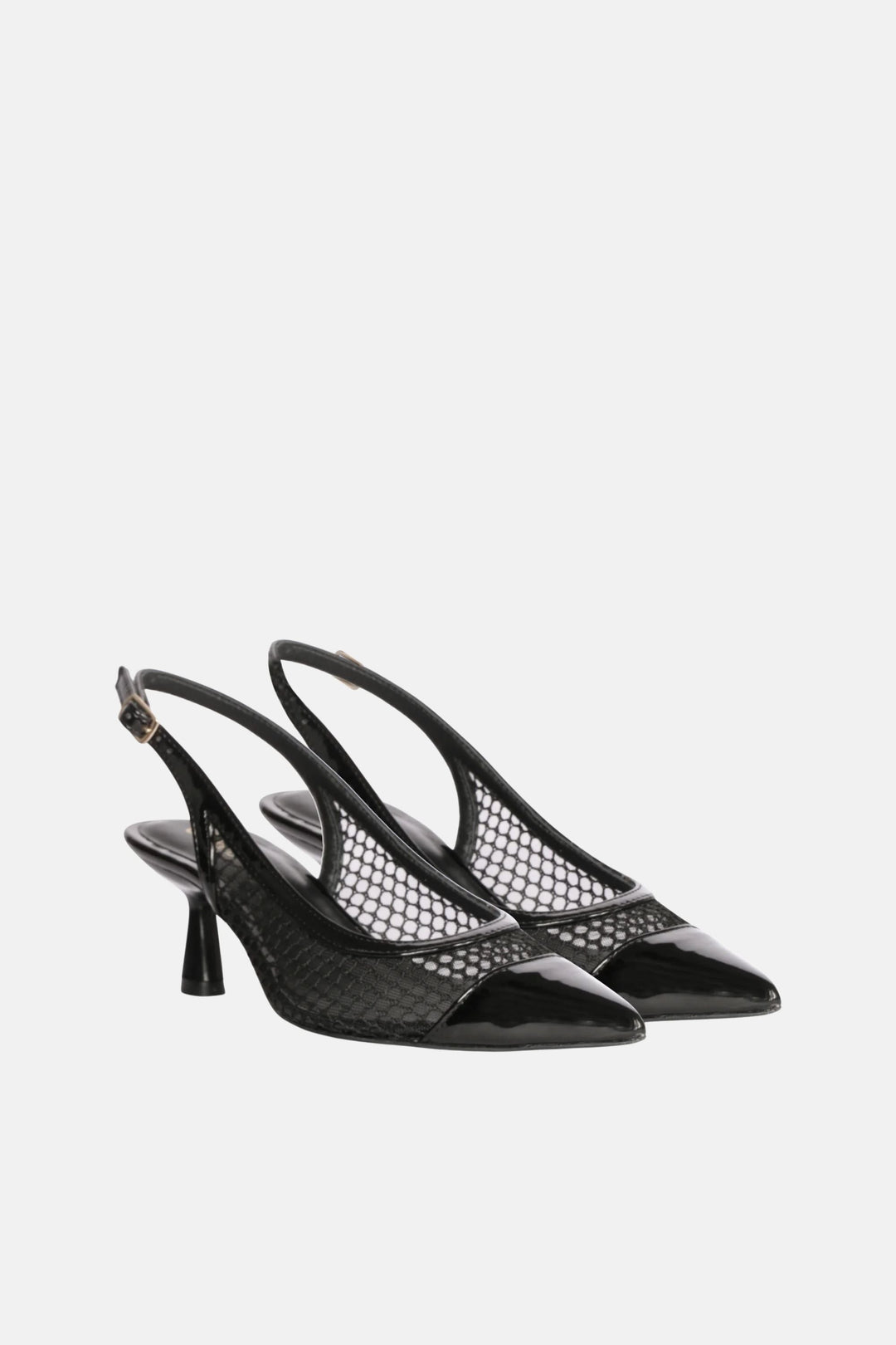 Saint G - Katy Heels Footwear