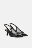 Saint G - Katy Heels Footwear