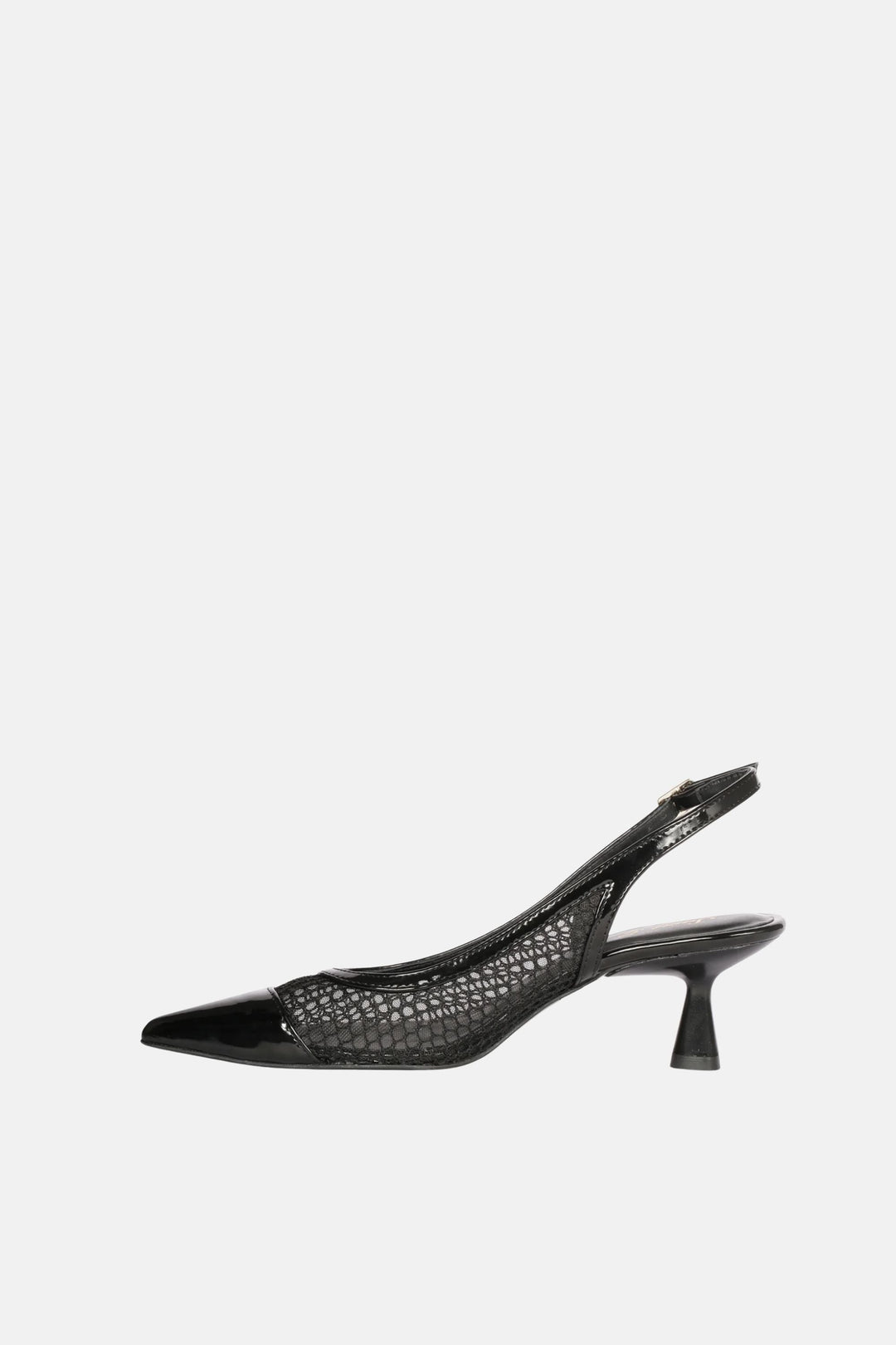 Saint G - Katy Heels Footwear