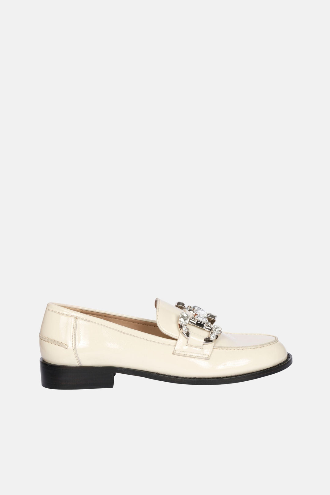 Saint G - Livia Patent Loafers Footwear