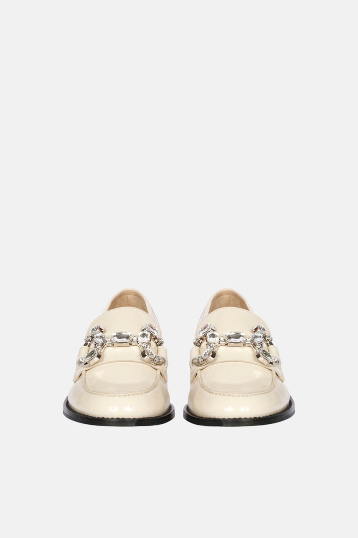 Saint G - Livia Patent Loafers Footwear