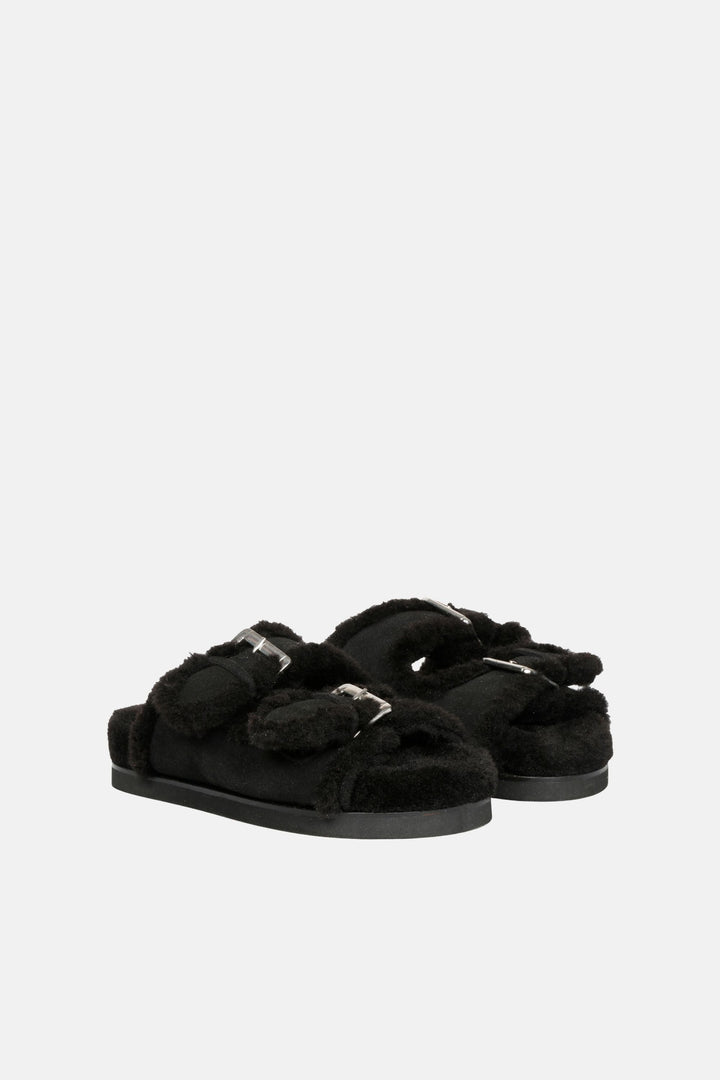 Saint G - Oleander Mules Footwear