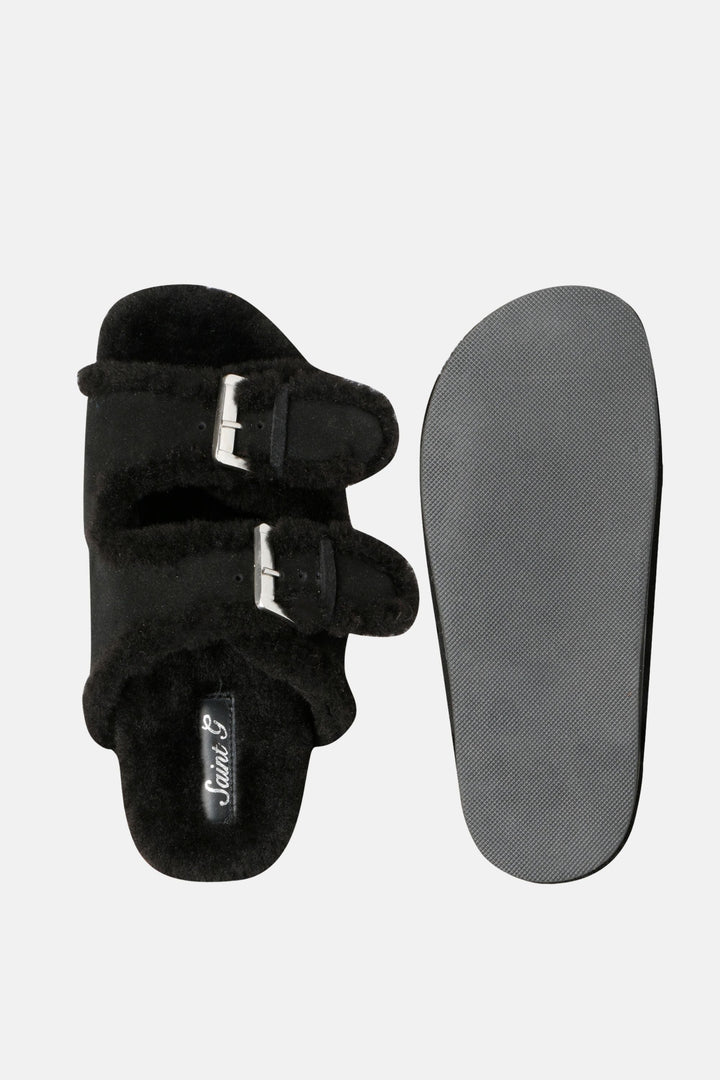 Saint G - Oleander Mules Footwear