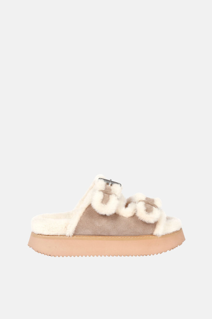 Saint G - Oleander Mules Footwear