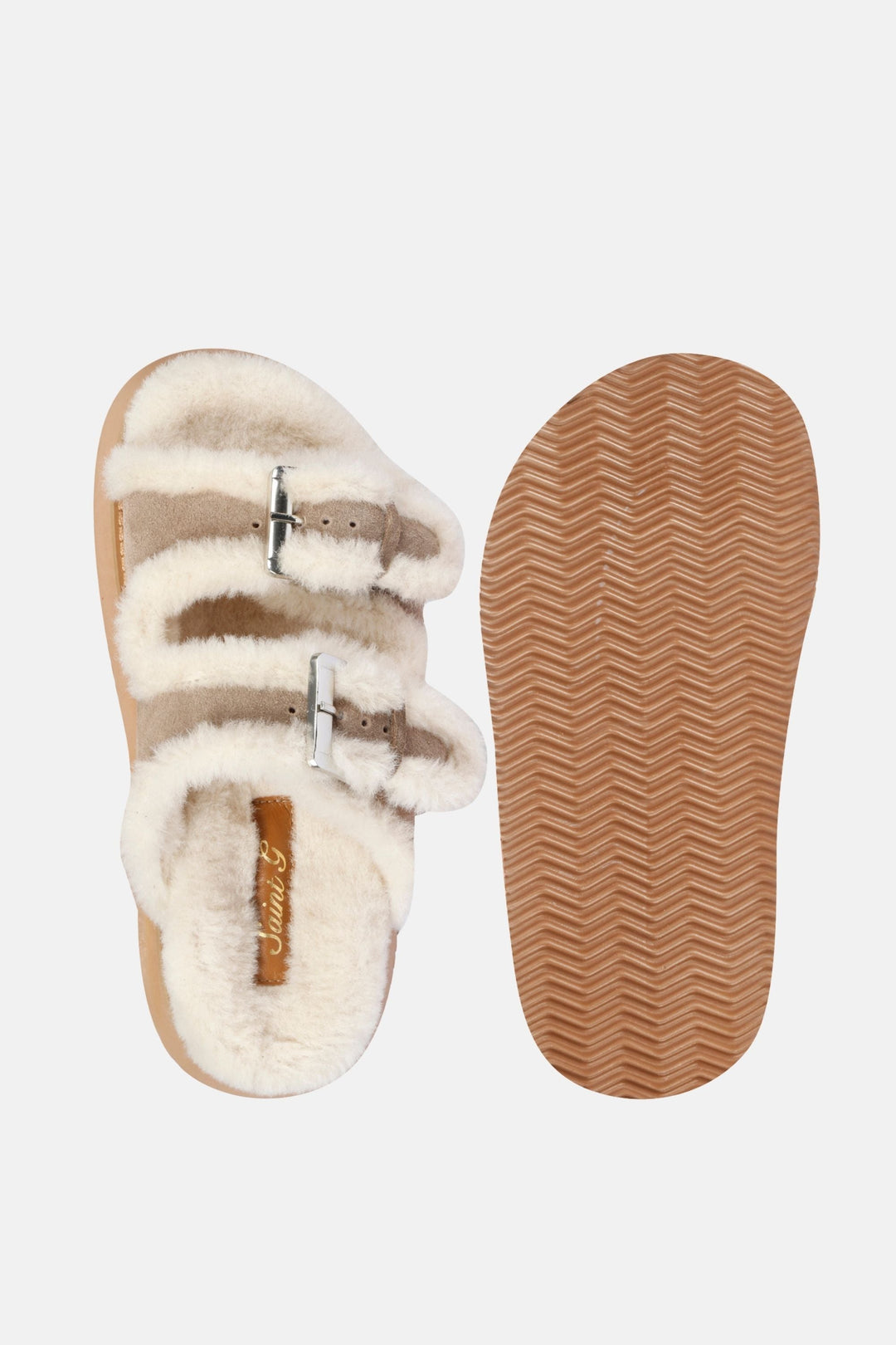 Saint G - Oleander Mules Footwear