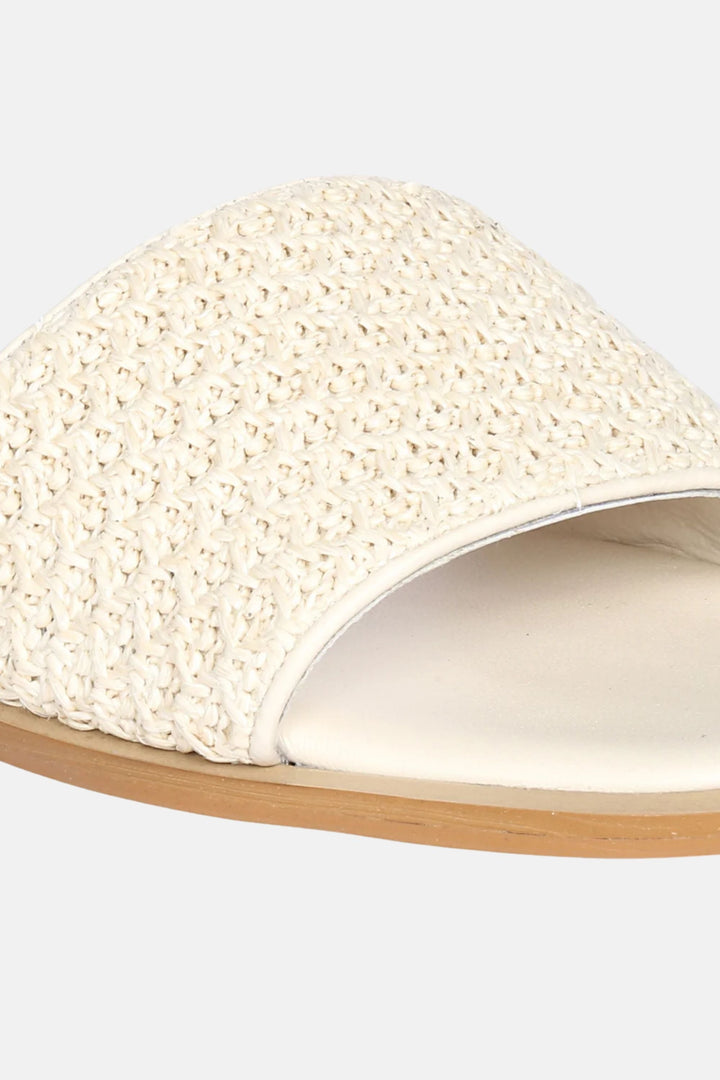 Saint G Oli - Flats Natural