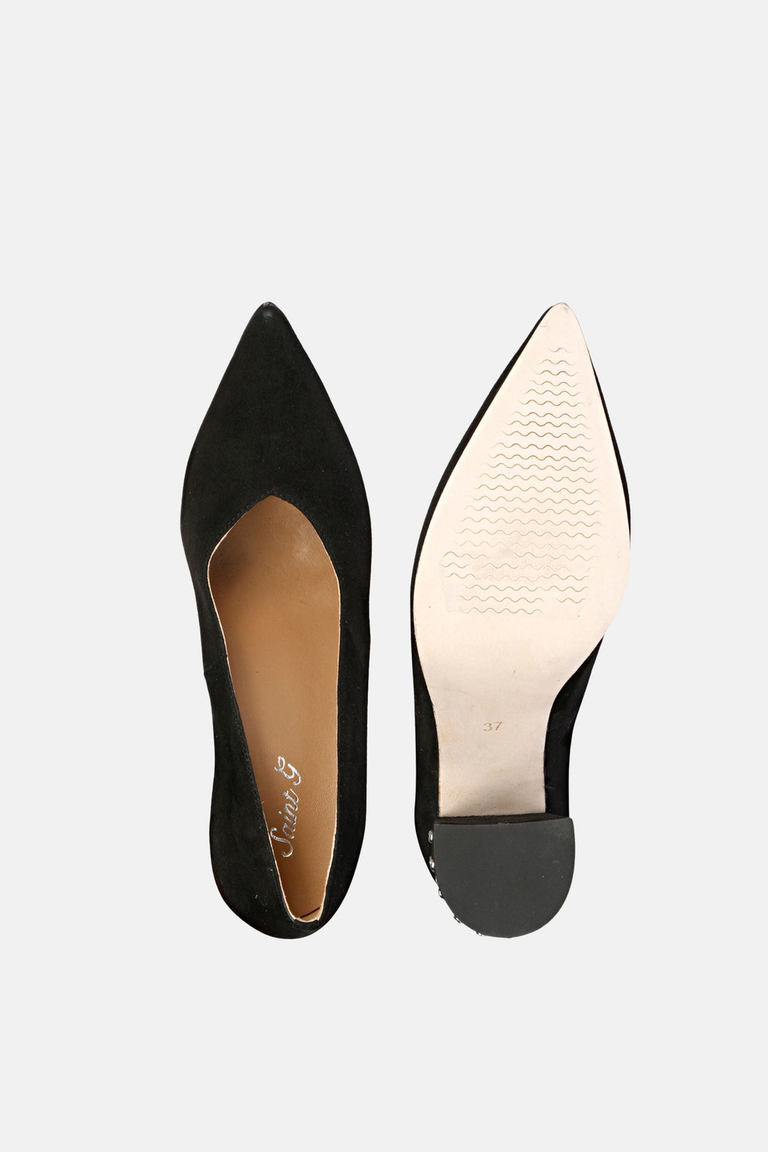 Saint G Pamina - High Heel