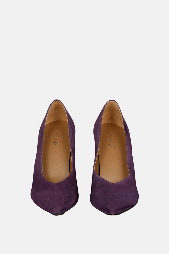 Saint G Pamina - High Heel