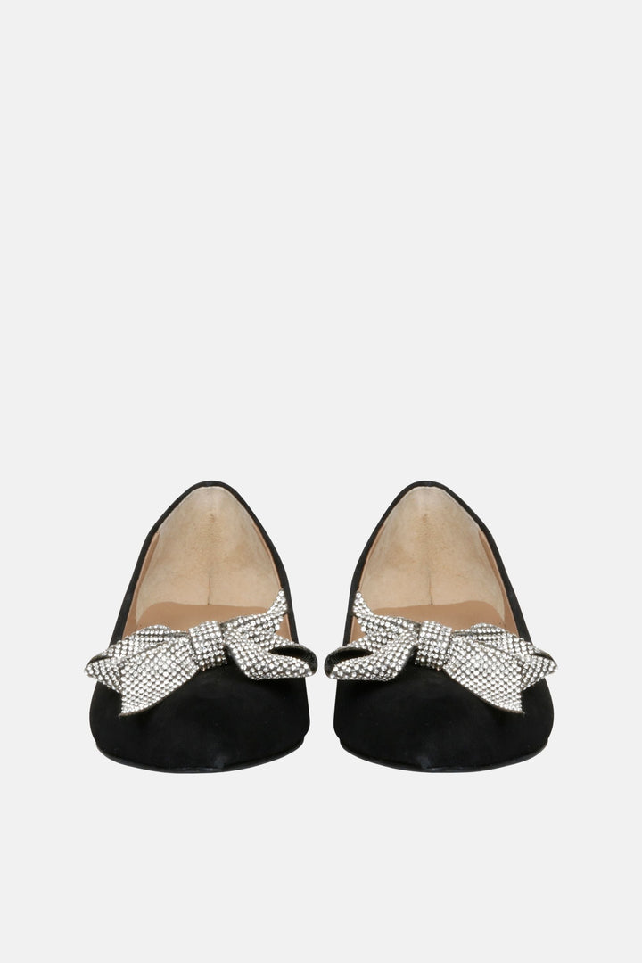 Saint G - Perry Flat Ballerinas Footwear