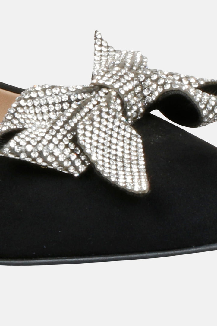 Saint G - Perry Flat Ballerinas Footwear