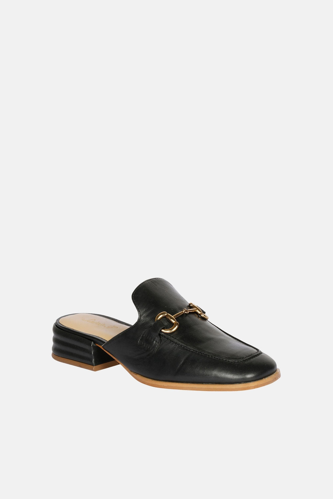 Saint G - Savannah Flat Loafers Footwear