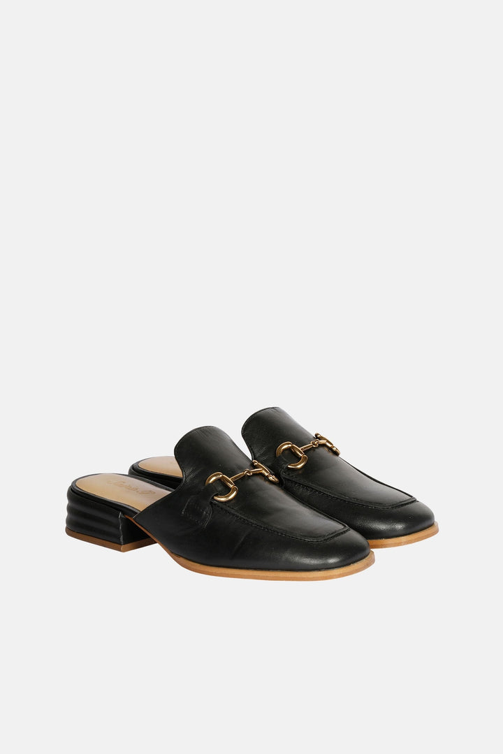 Saint G - Savannah Flat Loafers Footwear