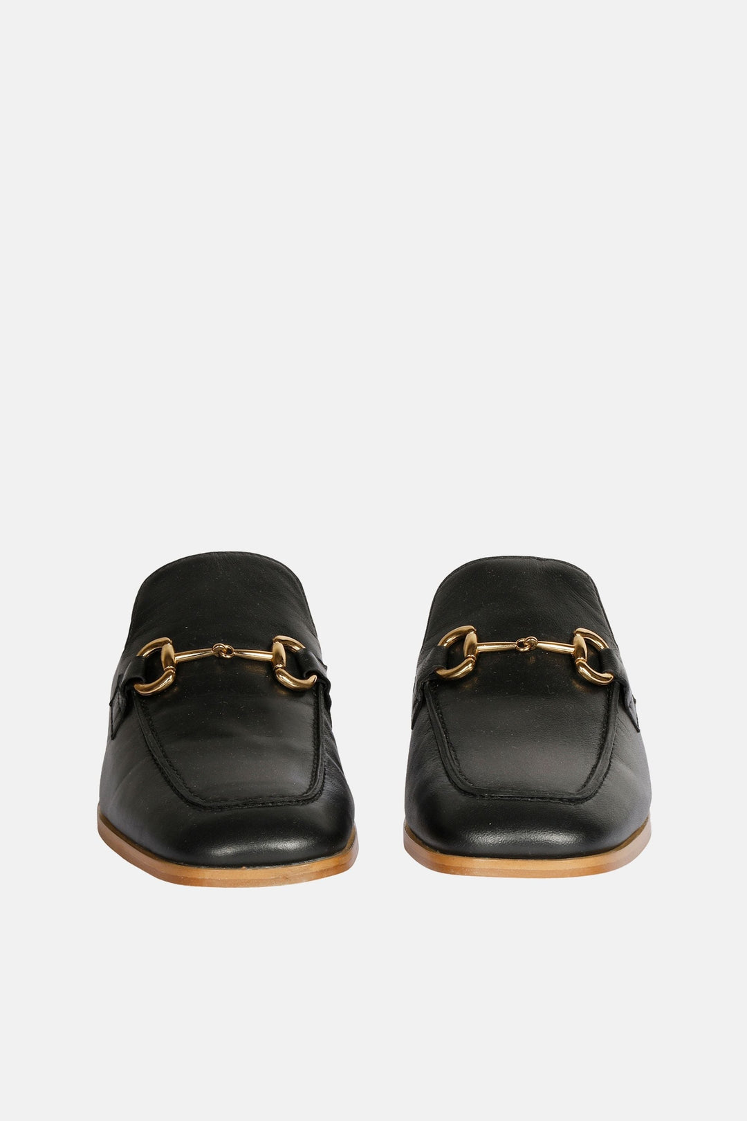 Saint G - Savannah Flat Loafers Footwear