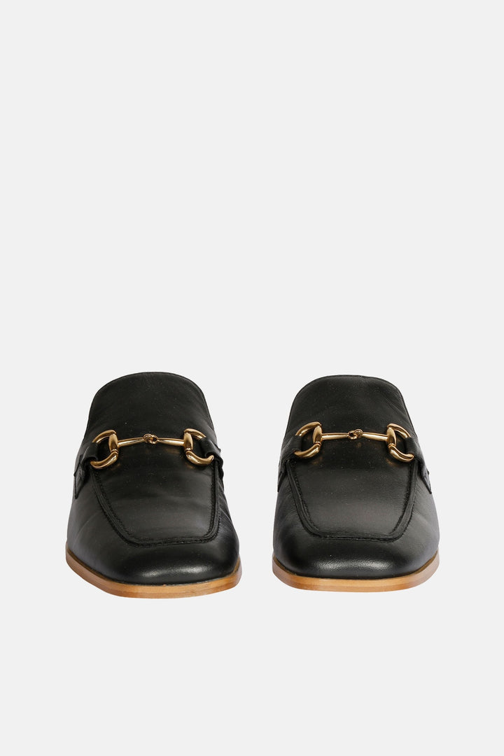 Saint G - Savannah Flat Loafers Footwear