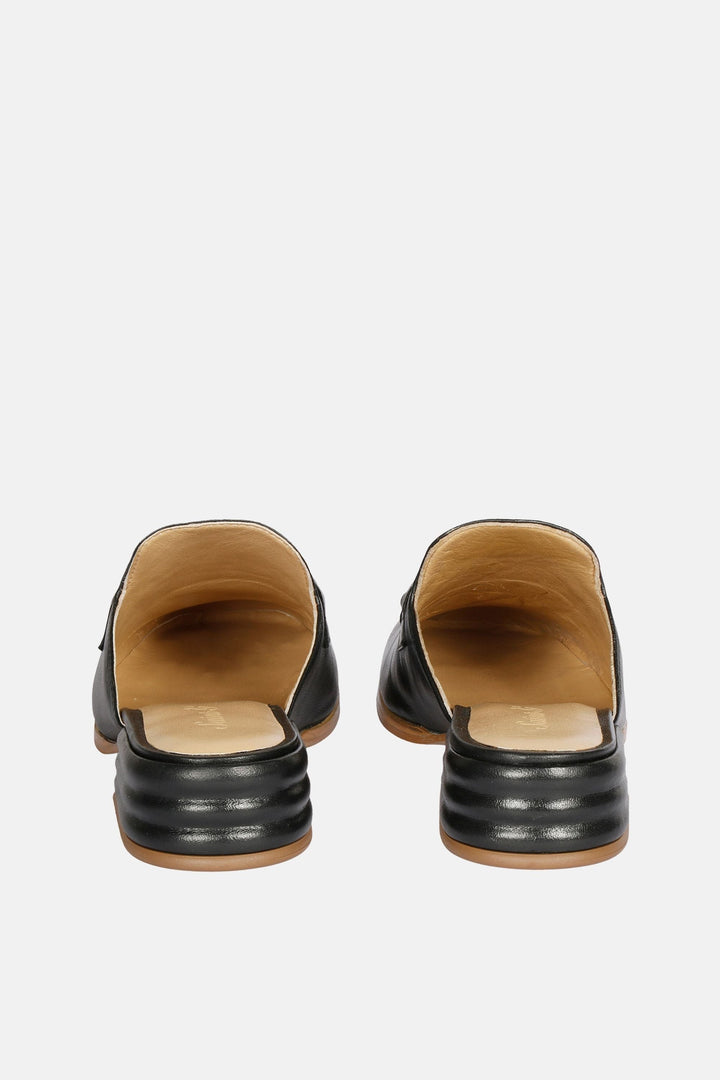 Saint G - Savannah Flat Loafers Footwear
