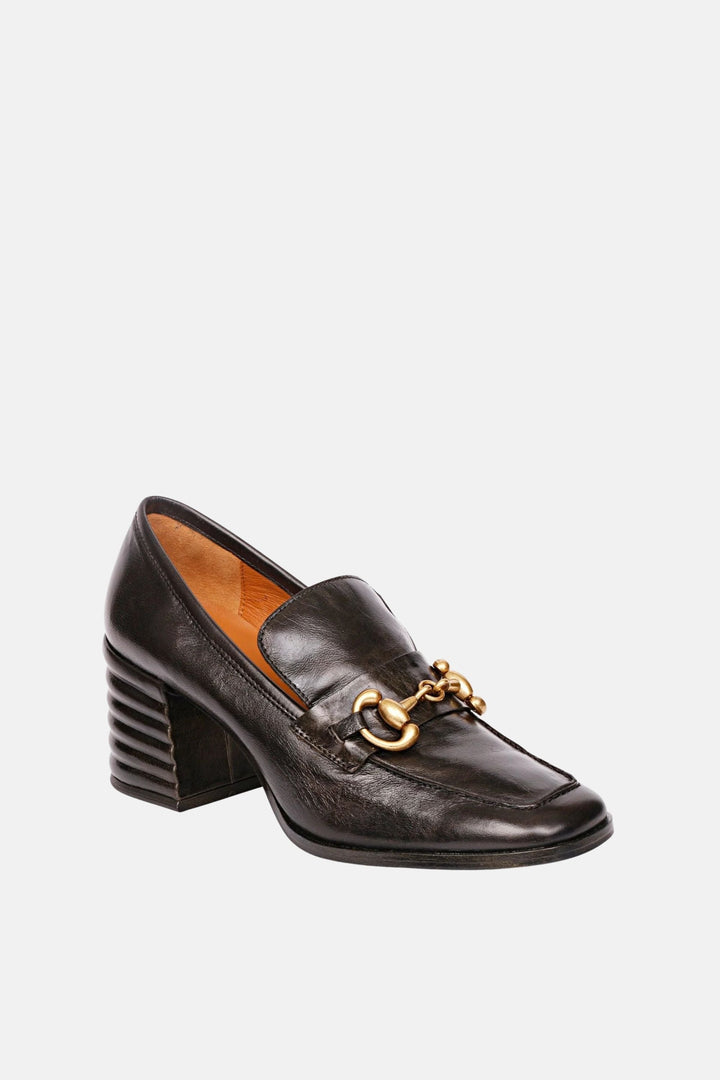 Saint G Vera - Heel Loafers