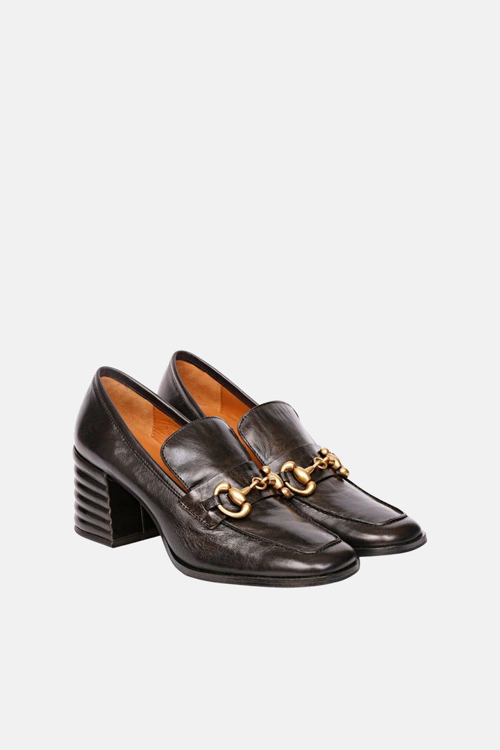 Saint G Vera - Heel Loafers