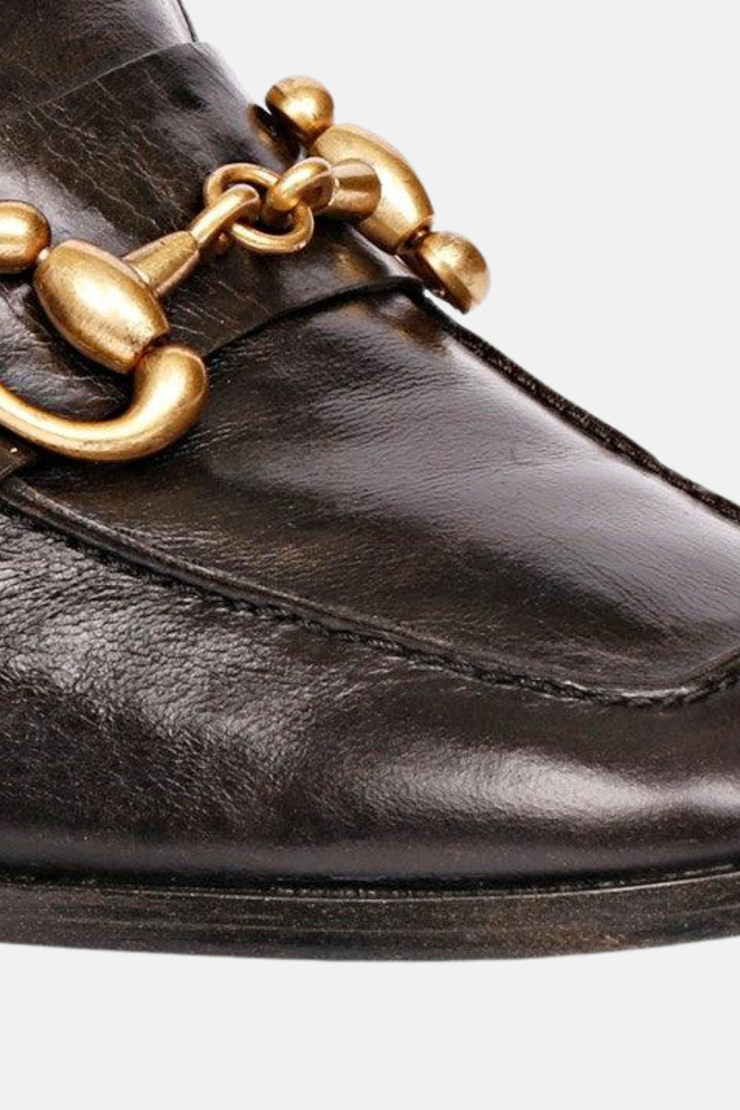 Saint G Vera - Heel Loafers