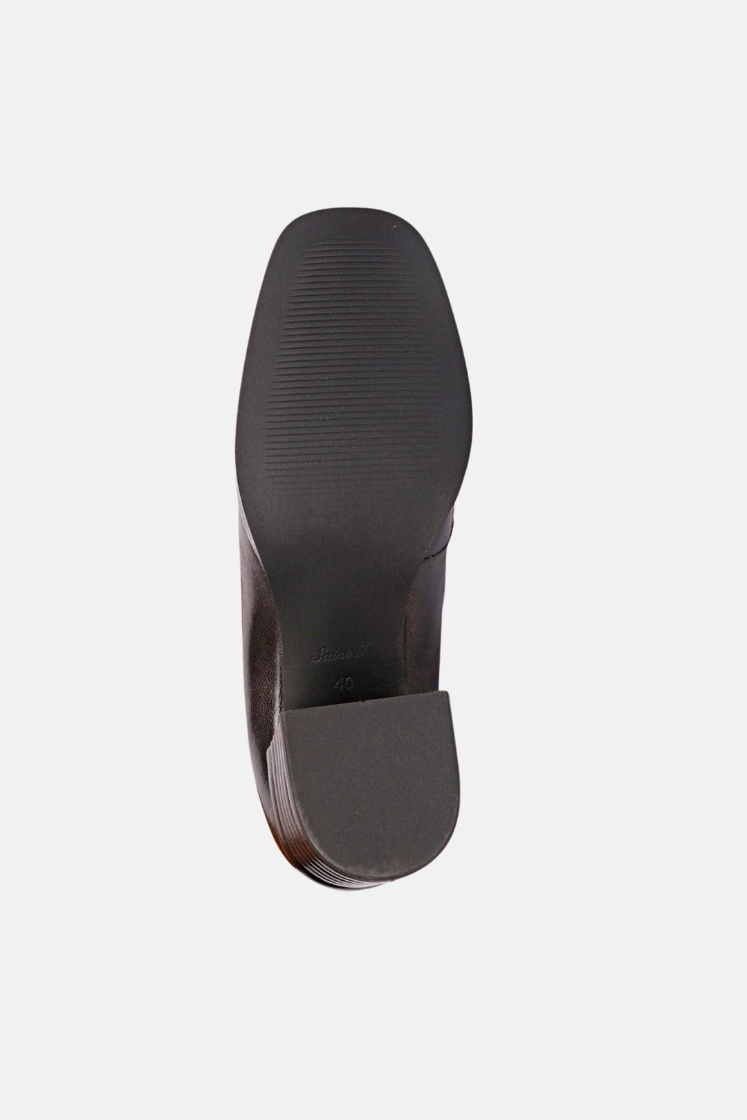 Saint G Vera - Heel Loafers