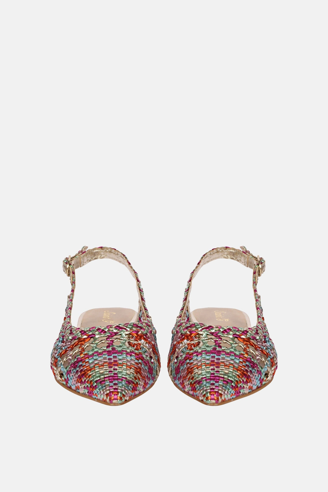 Saint G Abril - Heel Sandals