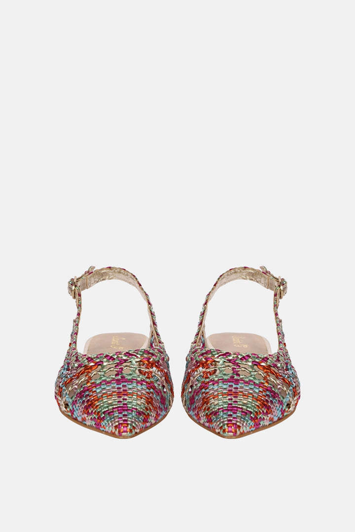 Saint G Abril - Heel Sandals