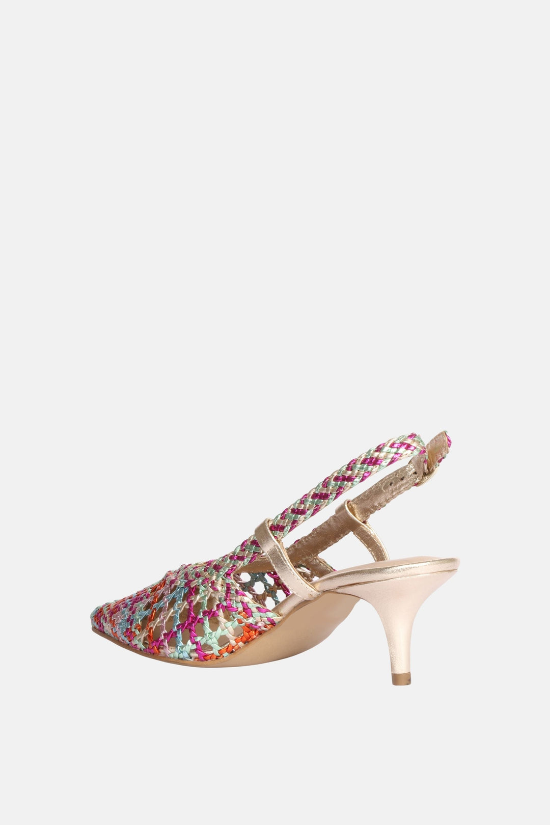 Saint G Abril - Heel Sandals