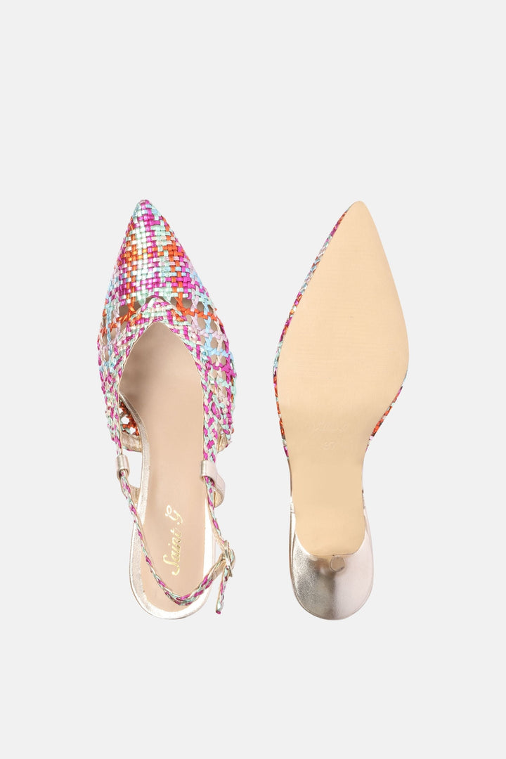 Saint G Abril - Heel Sandals