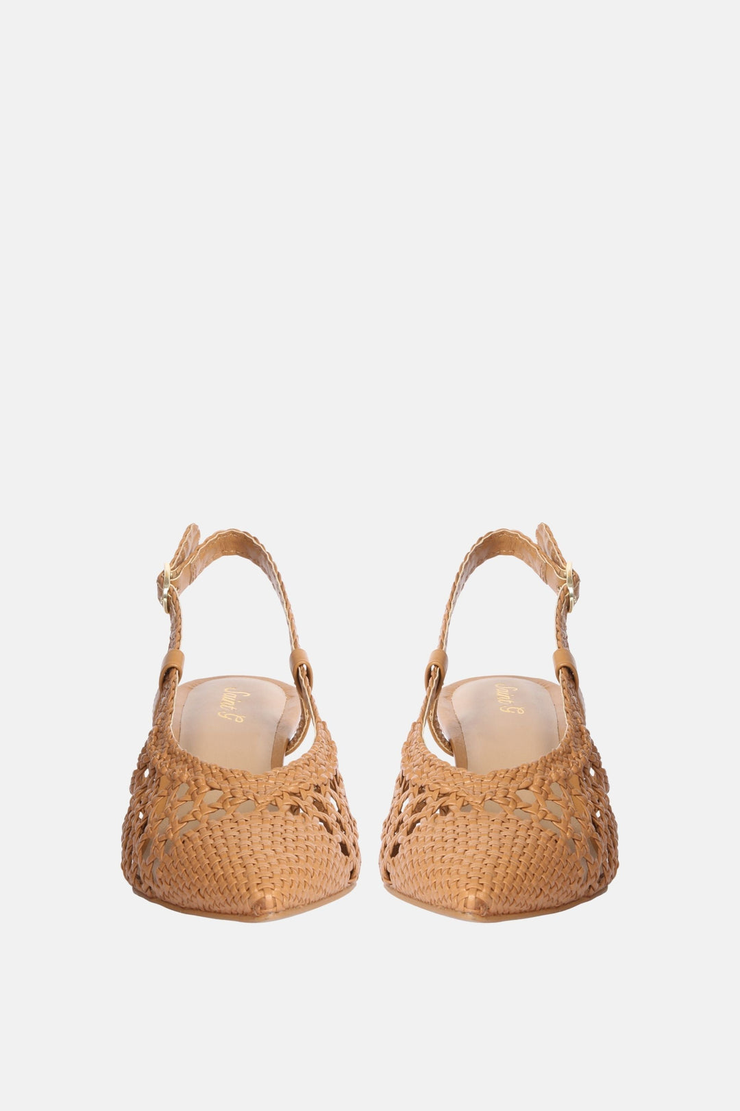 Saint G Abril - Heel Sandals