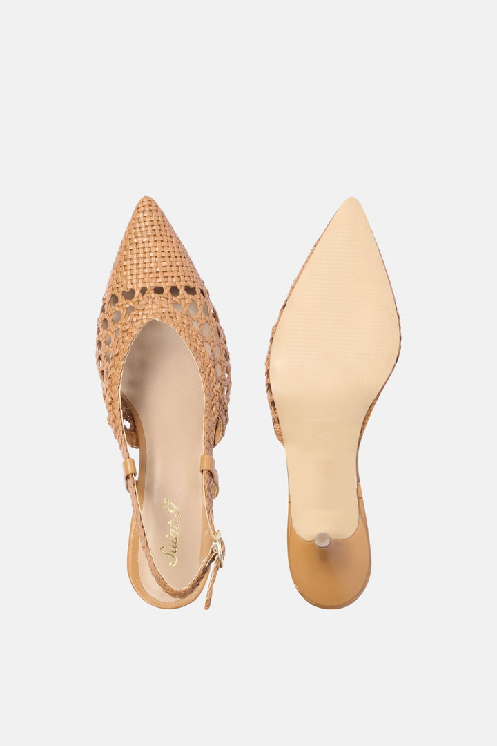 Saint G Abril - Heel Sandals