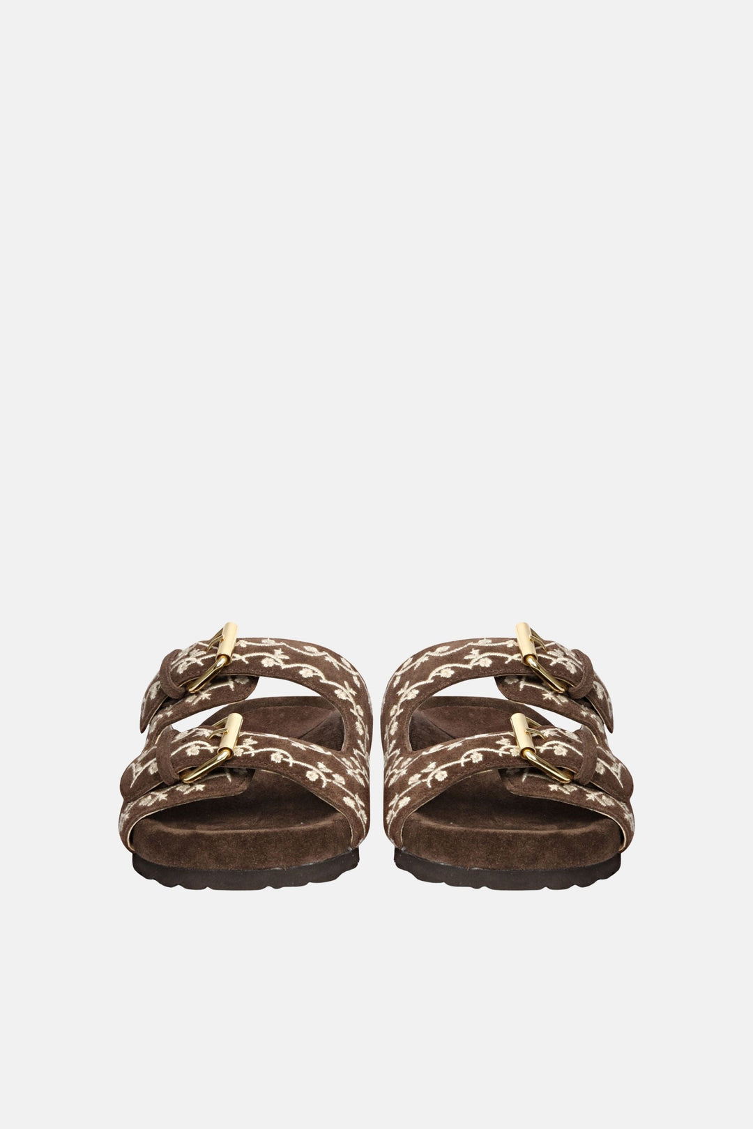 Saint G Angela - Flat Sandals