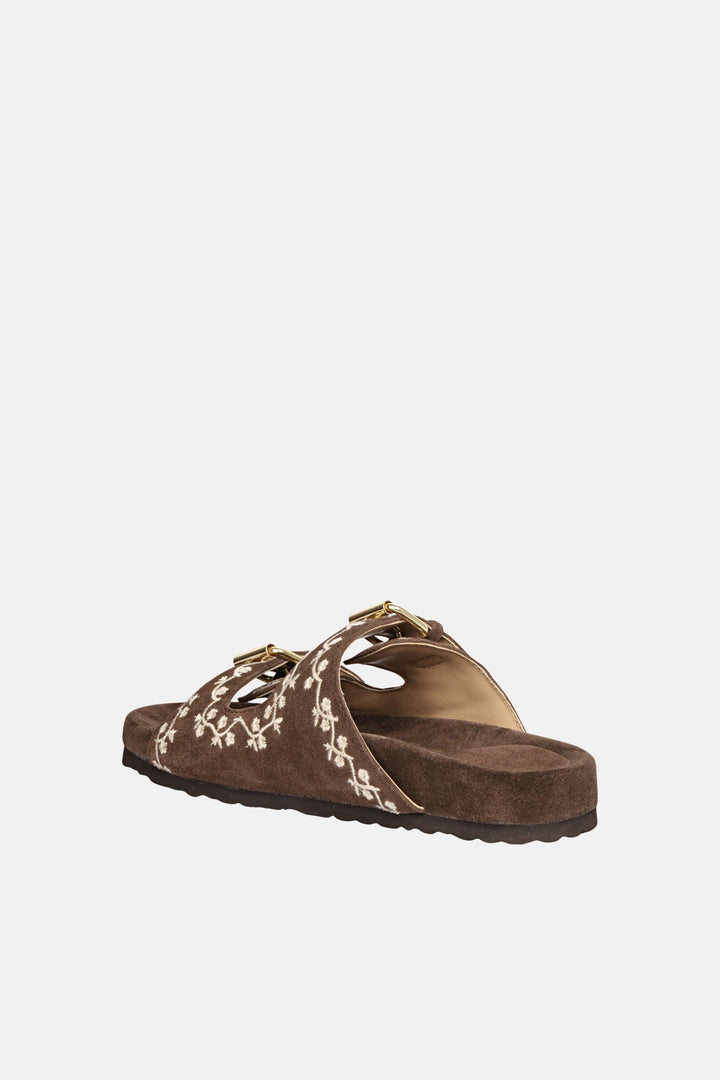 Saint G Angela - Flat Sandals