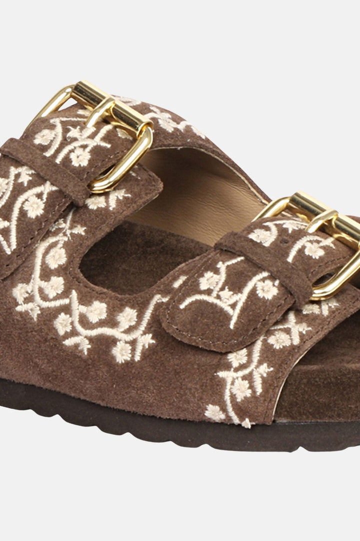 Saint G Angela - Flat Sandals