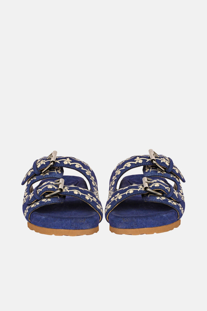 Saint G Angela - Flat Sandals