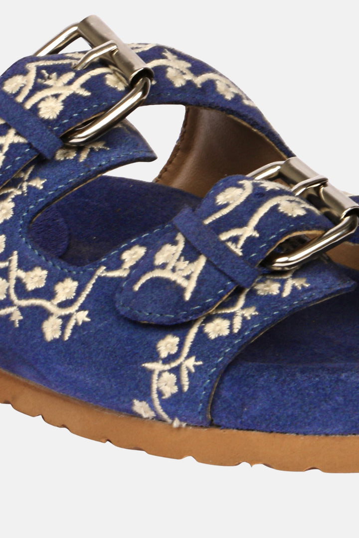 Saint G Angela - Flat Sandals