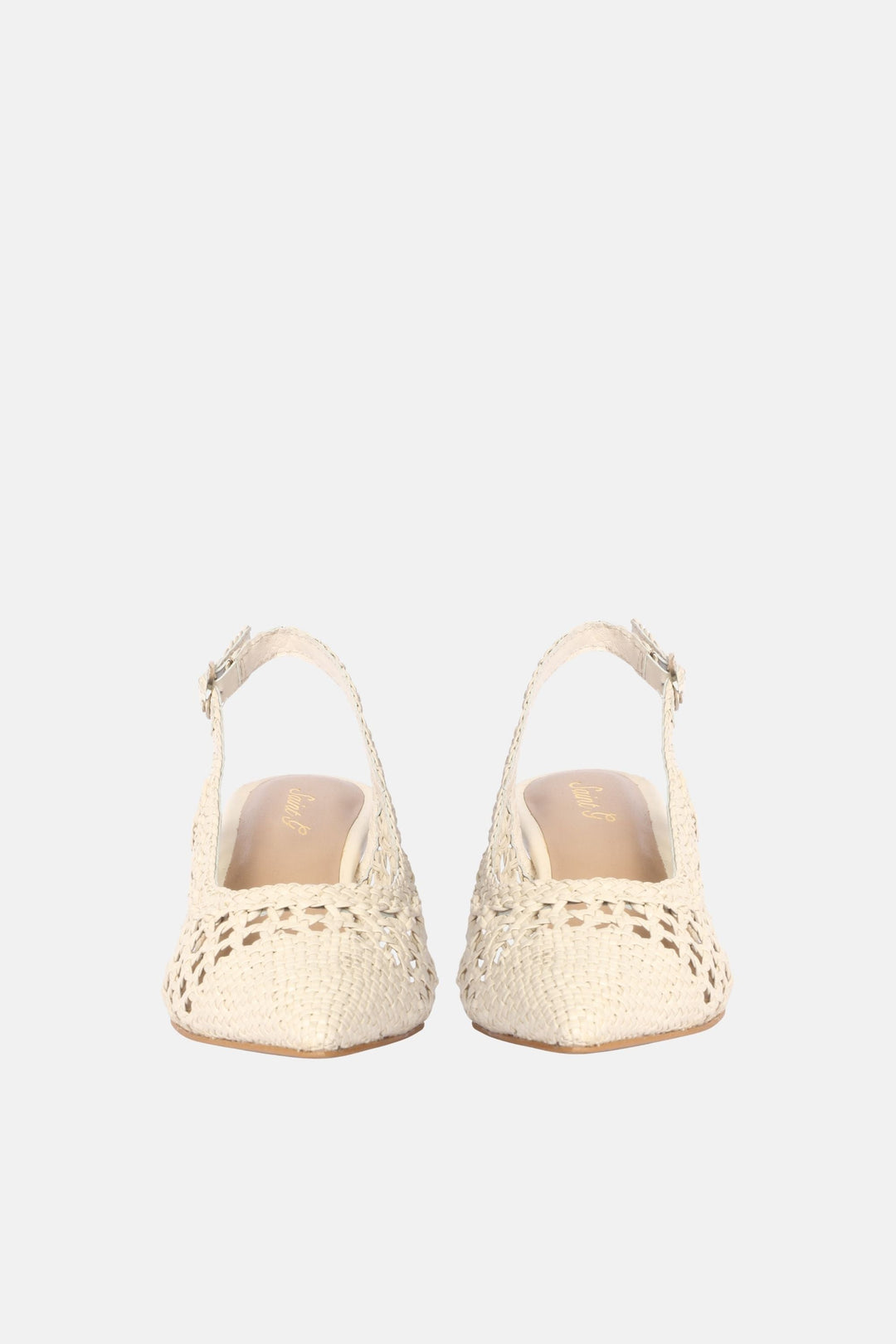 Saint G Benni - Heel Sandals